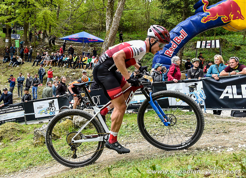 Albstadt World Cup