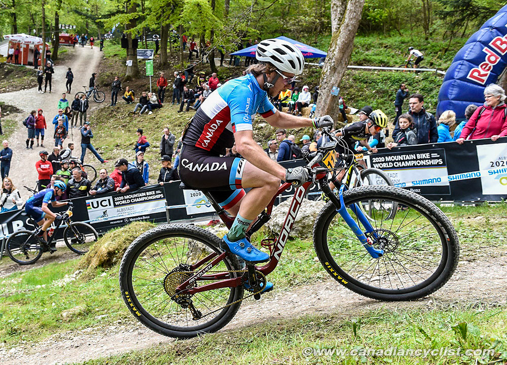 Albstadt World Cup