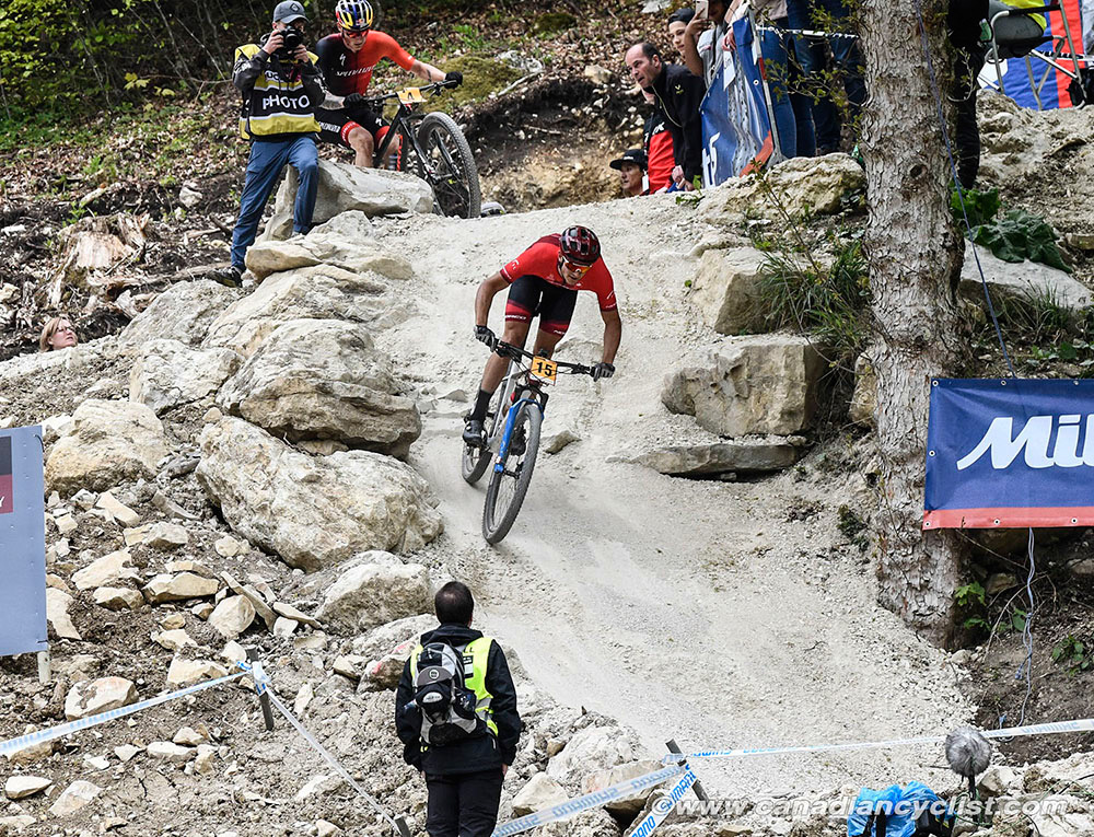 Albstadt World Cup