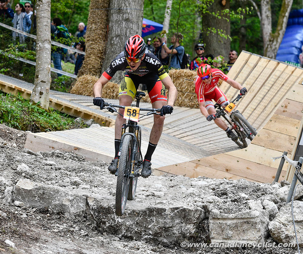 Albstadt World Cup