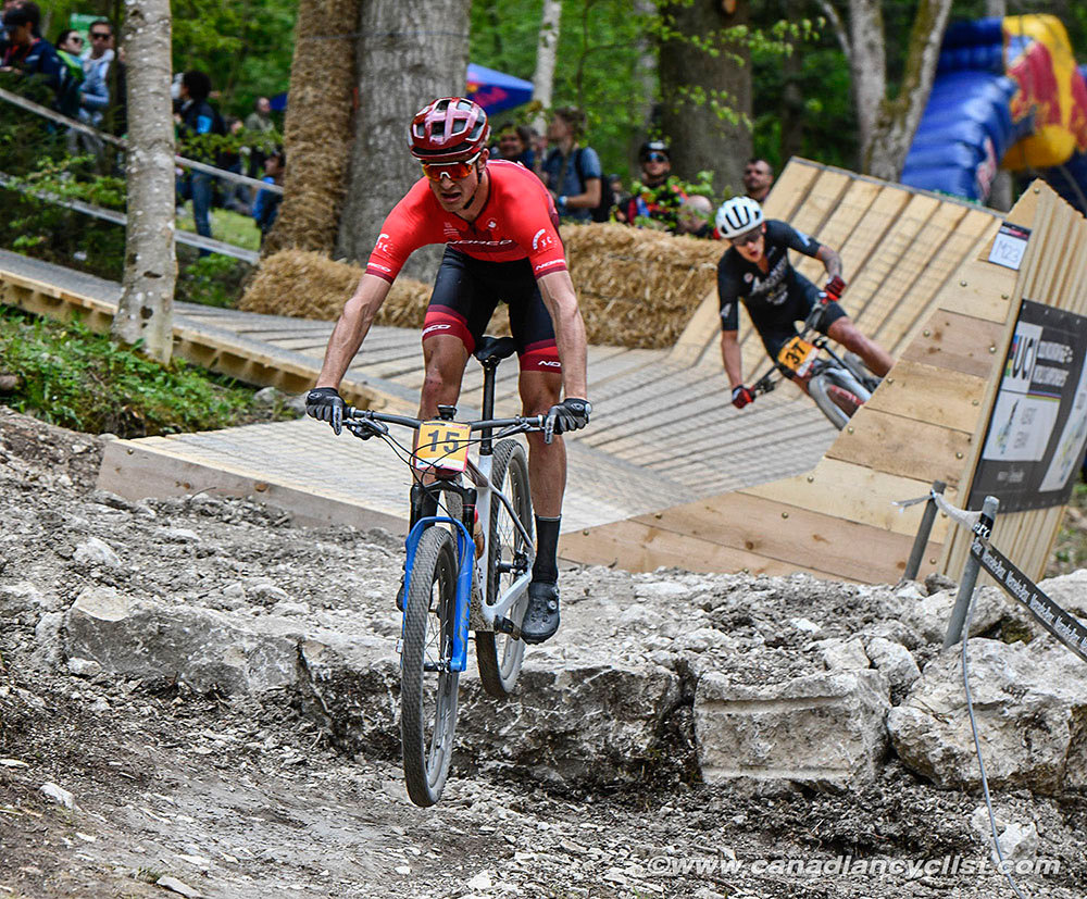 Albstadt World Cup