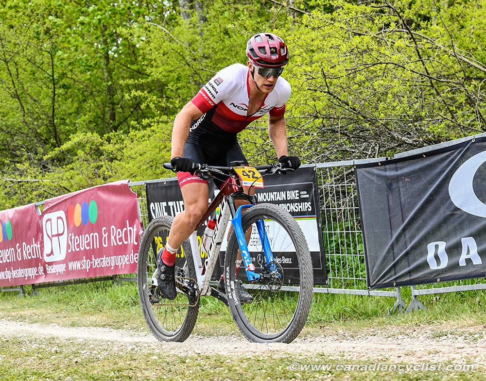Albstadt World Cup