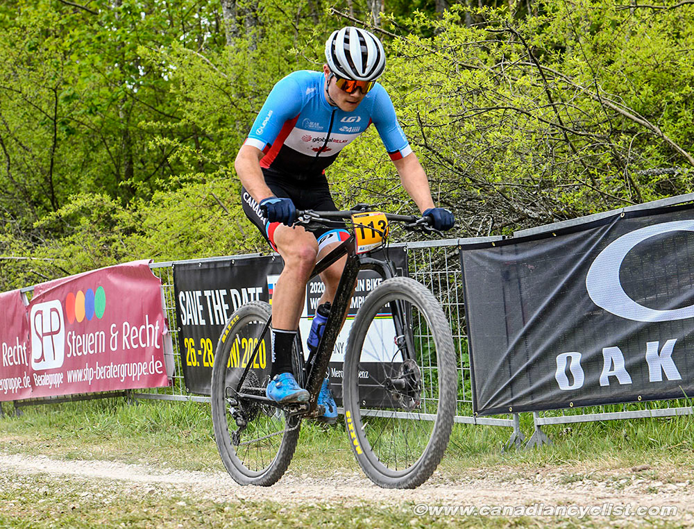 Albstadt World Cup