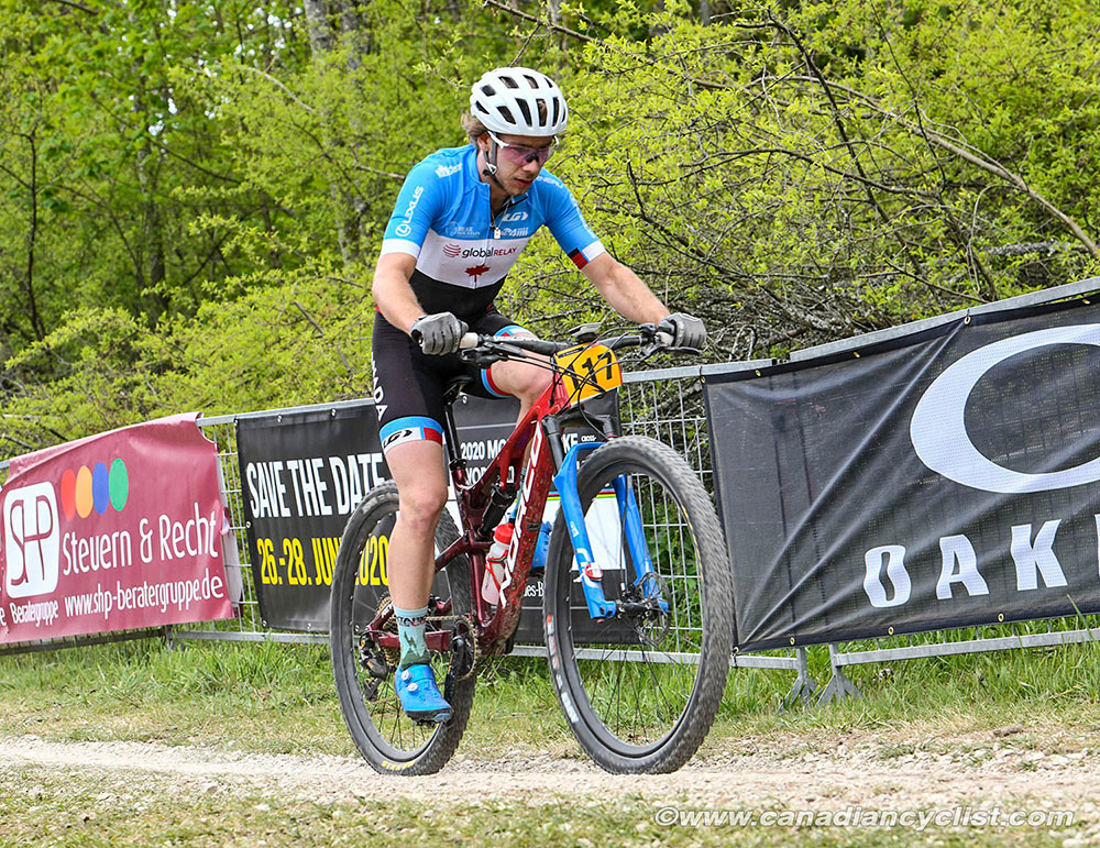 Albstadt World Cup
