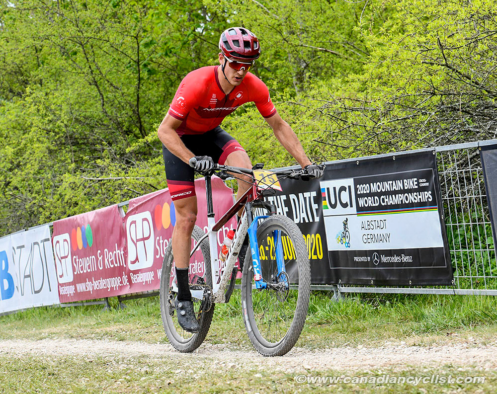 Albstadt World Cup