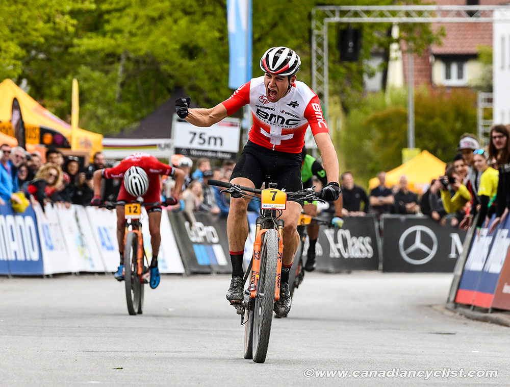 Albstadt World Cup