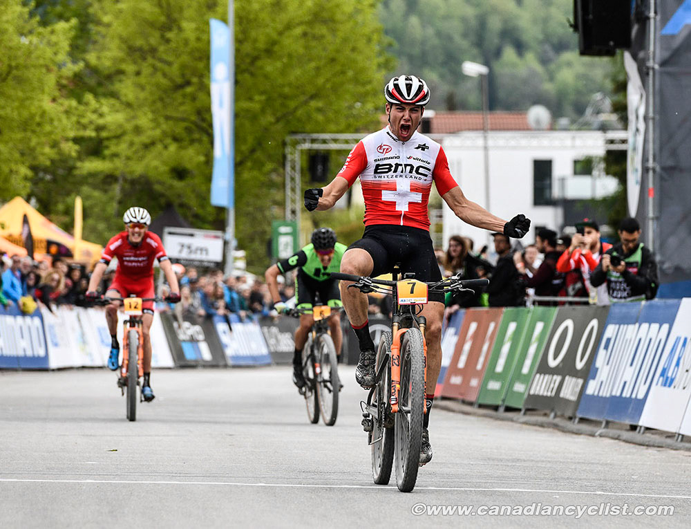 Albstadt World Cup