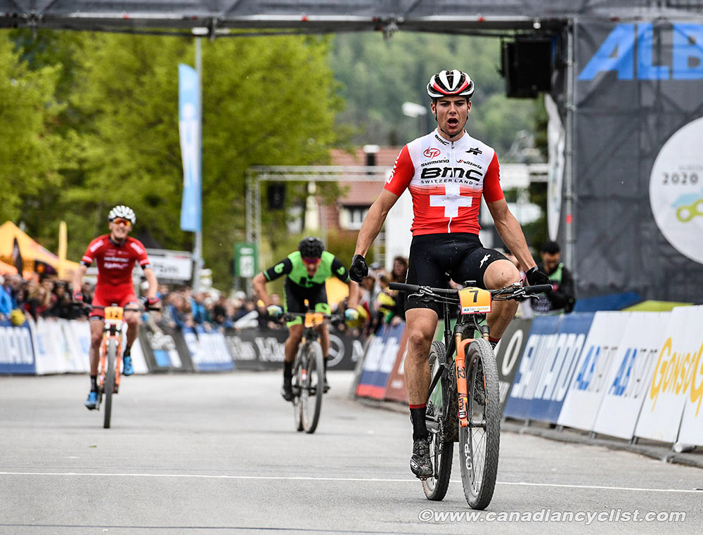 Albstadt World Cup