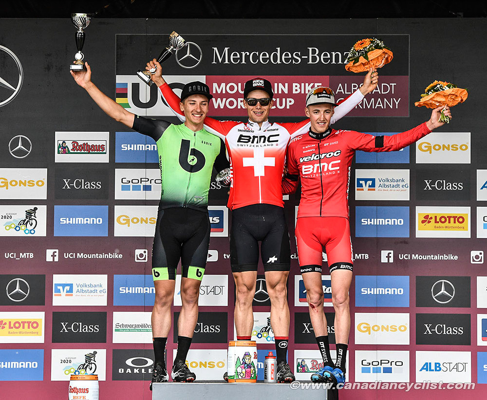 Albstadt World Cup