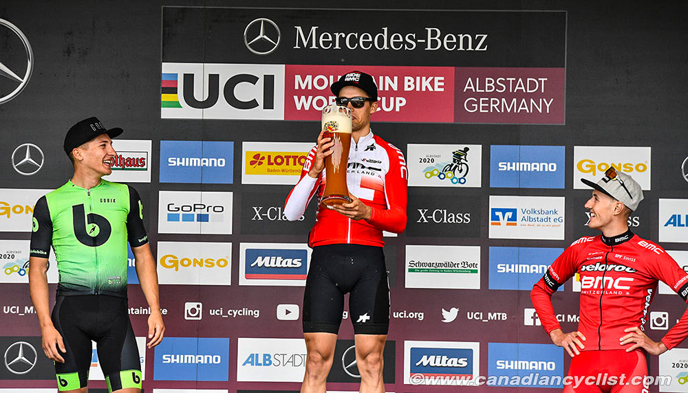 Albstadt World Cup