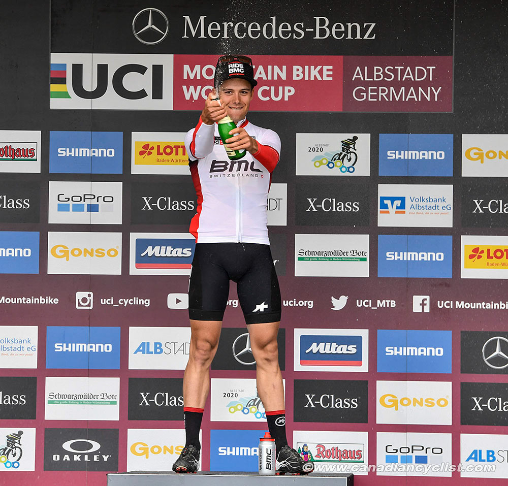 Albstadt World Cup
