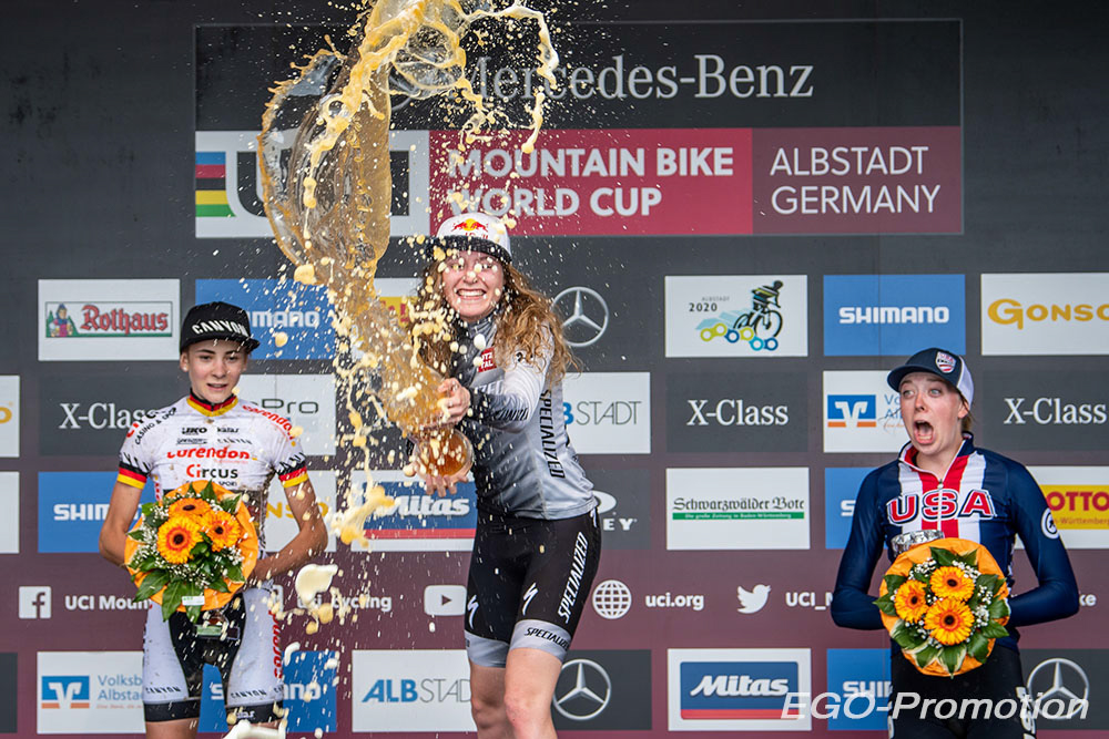 Albstadt World Cup
