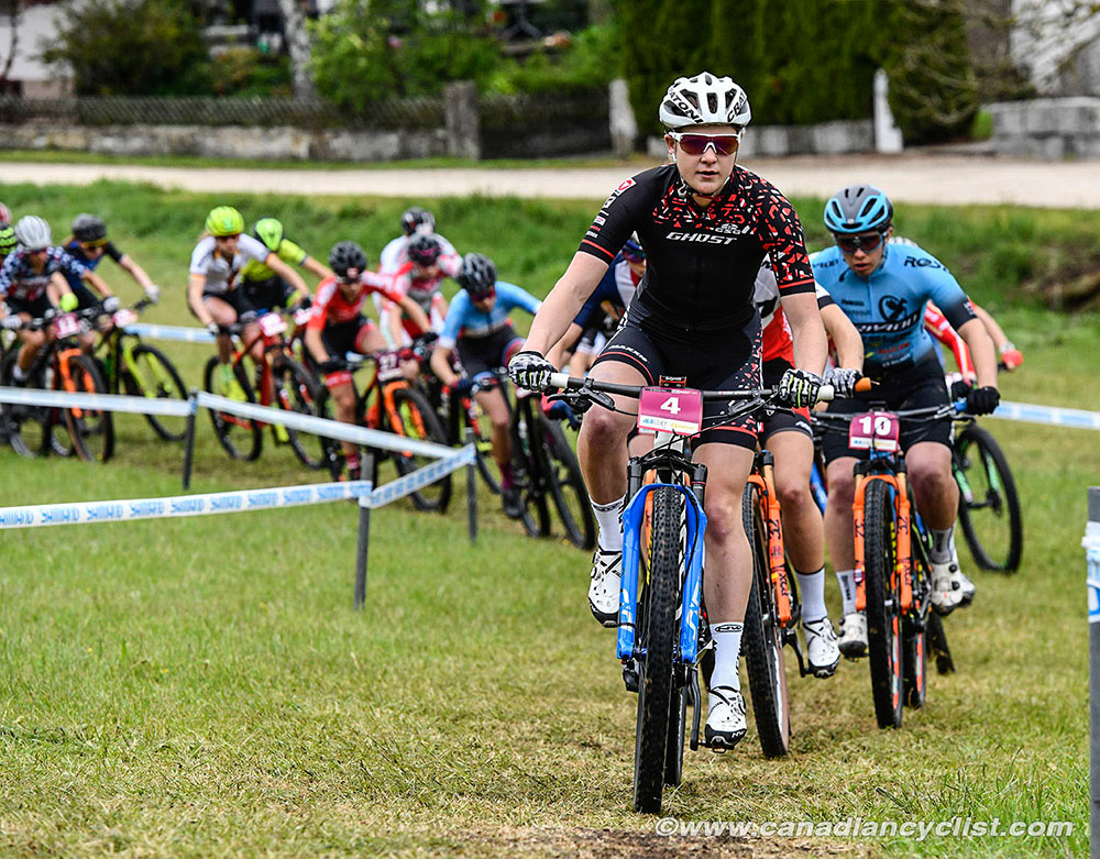 Albstadt World Cup