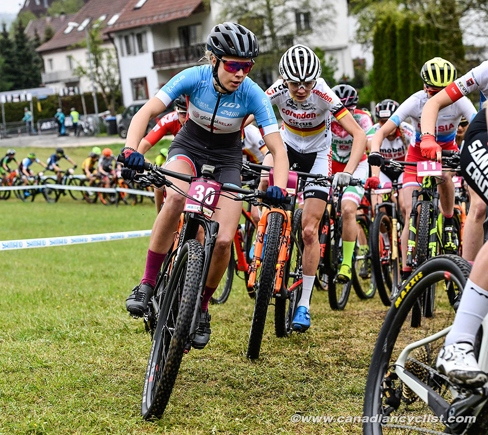 Albstadt World Cup