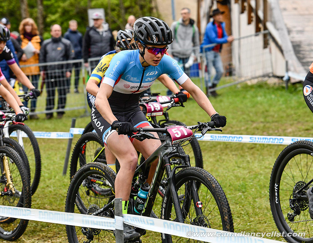 Albstadt World Cup