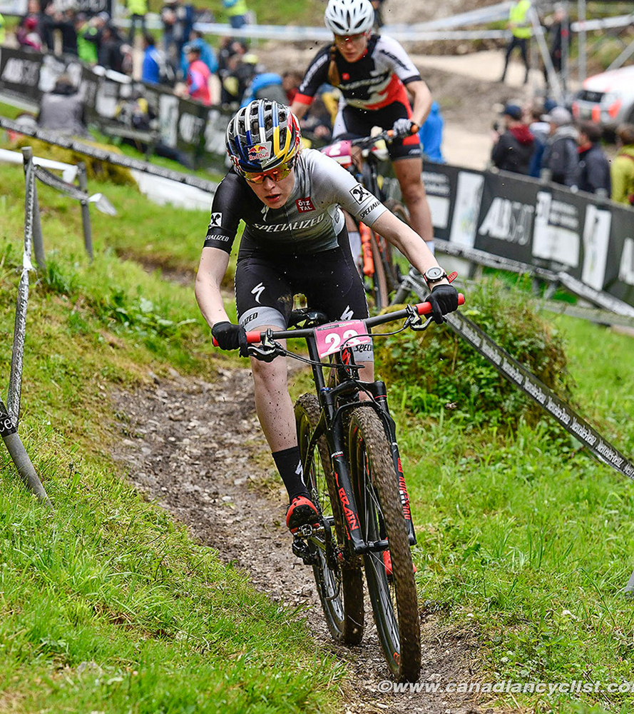 Albstadt World Cup