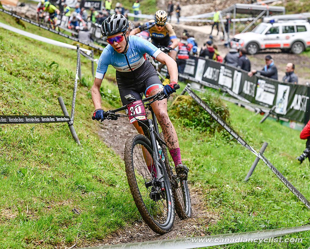 Albstadt World Cup