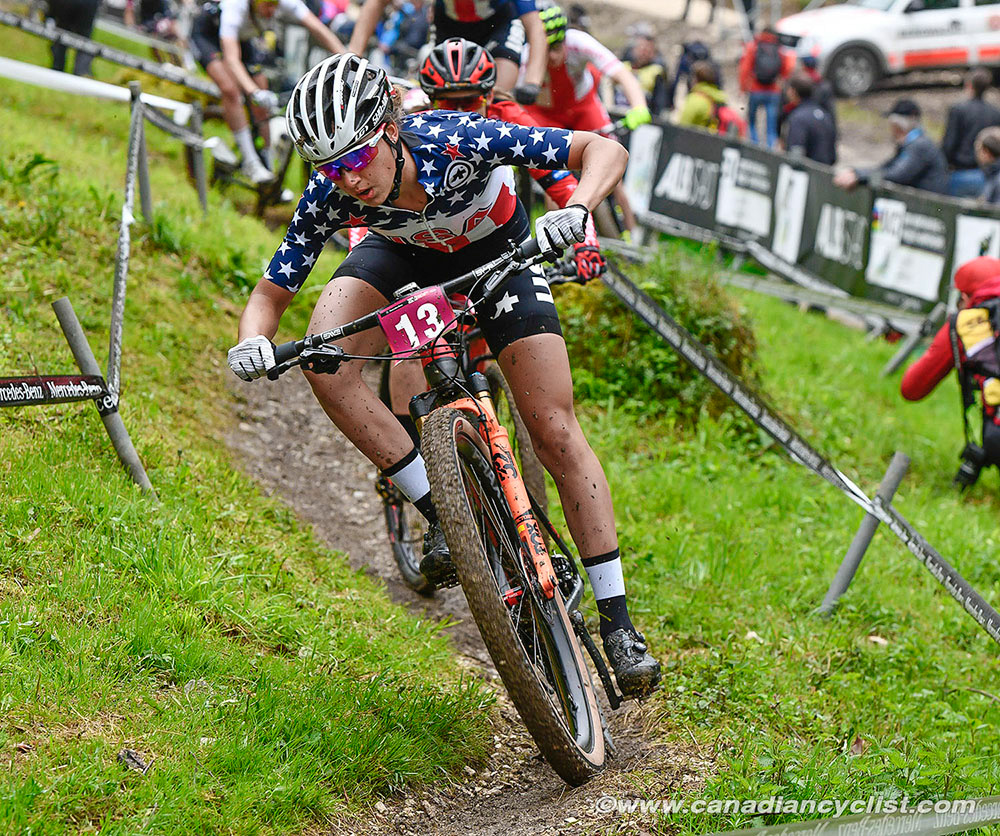 Albstadt World Cup