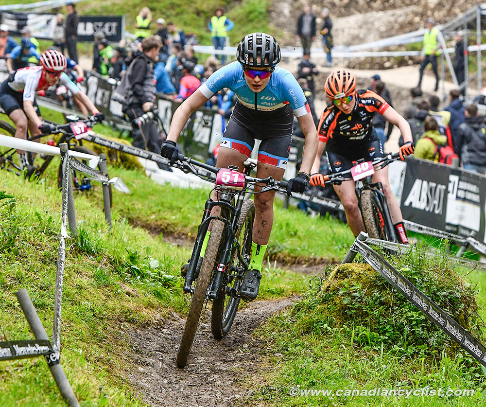 Albstadt World Cup