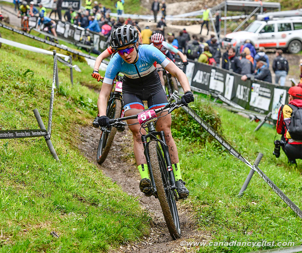 Albstadt World Cup