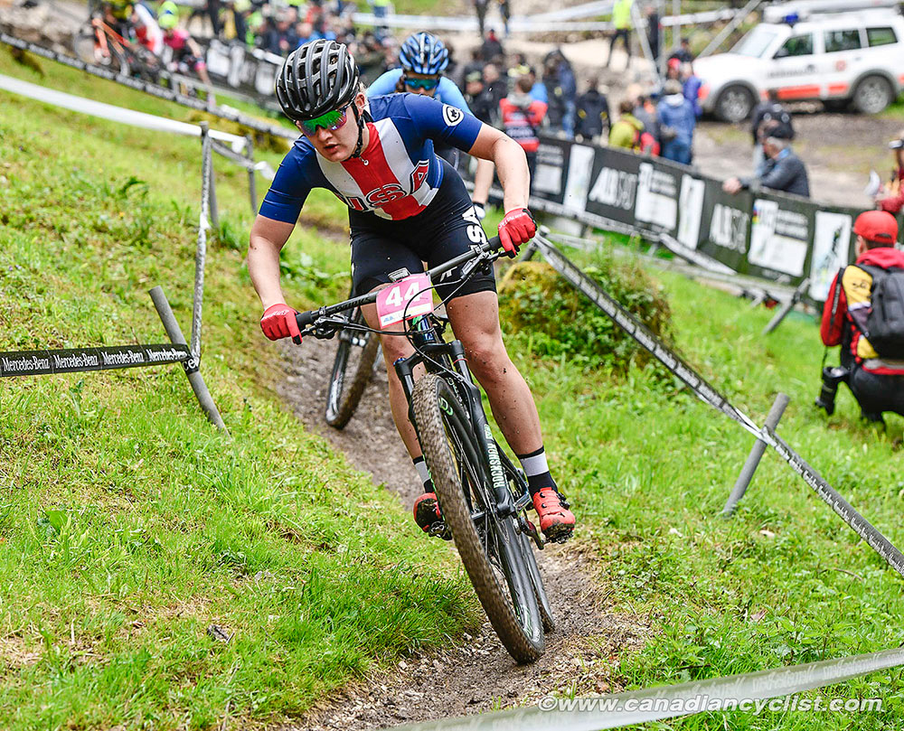 Albstadt World Cup