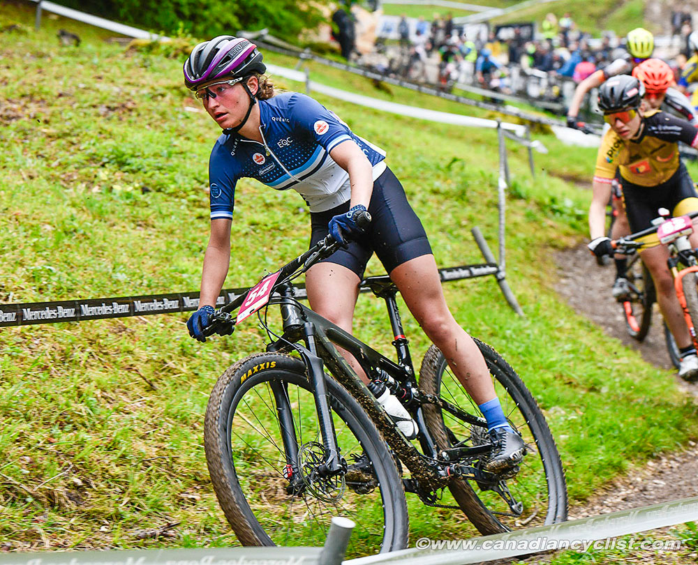 Albstadt World Cup