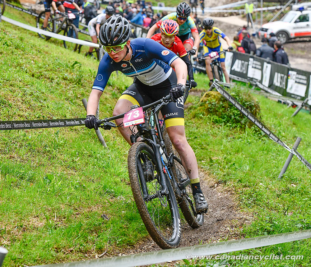 Albstadt World Cup