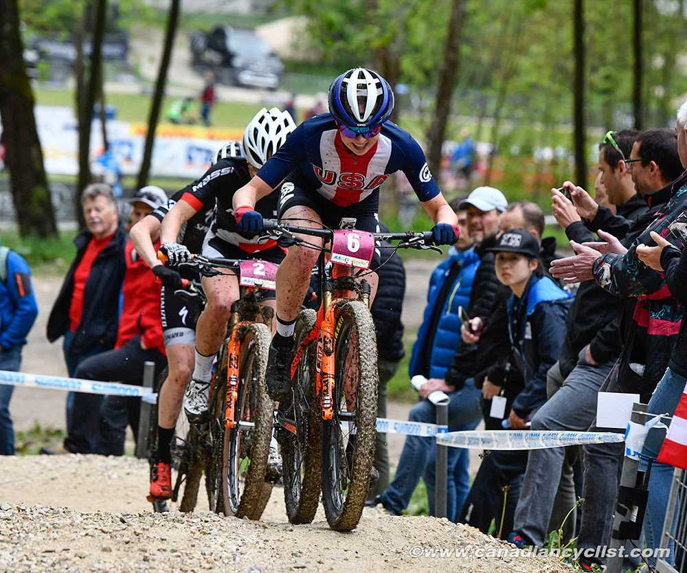Albstadt World Cup