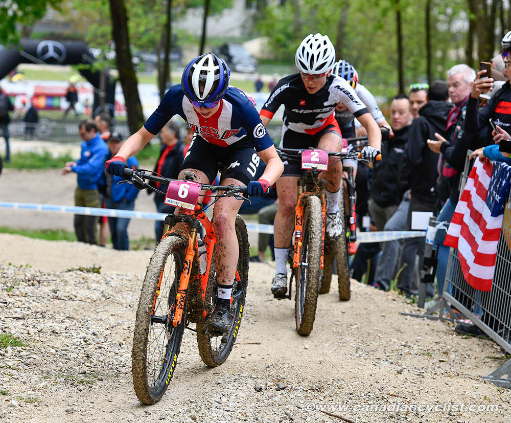 Albstadt World Cup