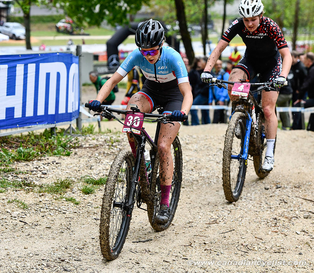 Albstadt World Cup