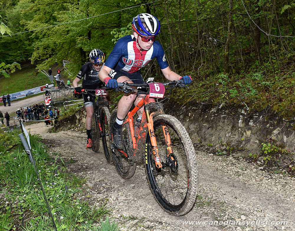 Albstadt World Cup