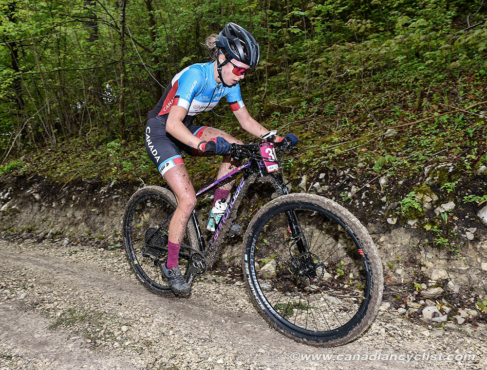 Albstadt World Cup