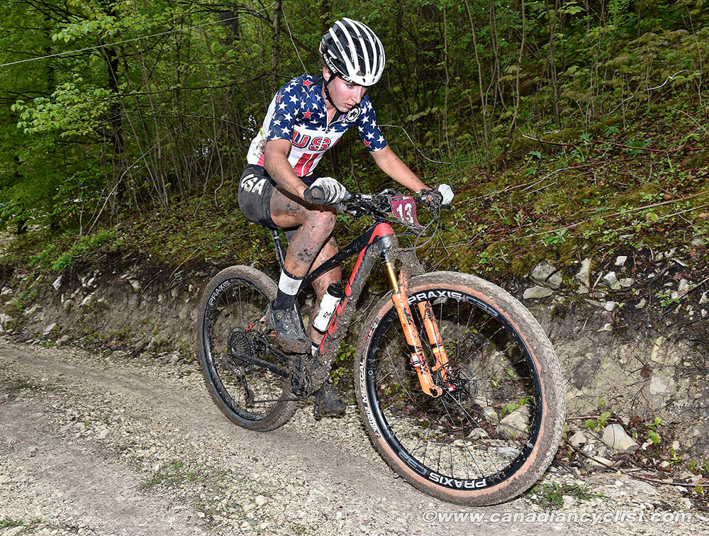 Albstadt World Cup