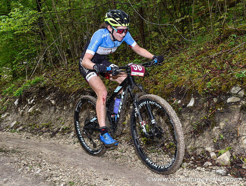 Albstadt World Cup