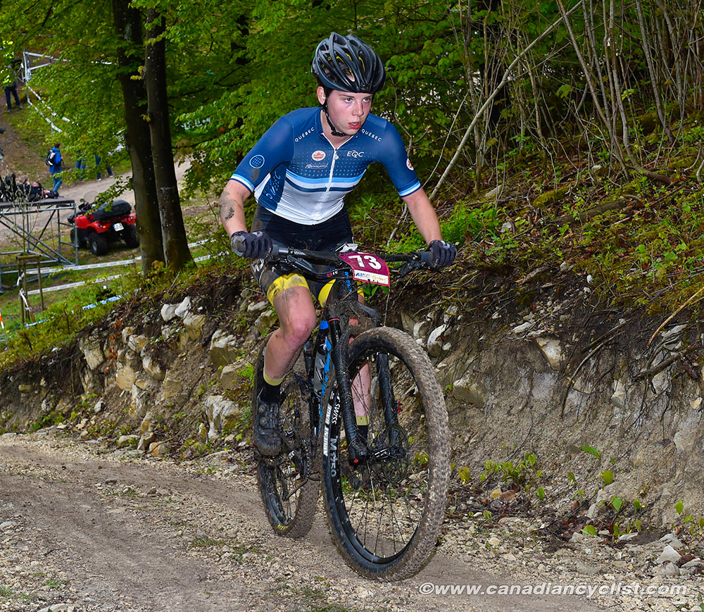 Albstadt World Cup