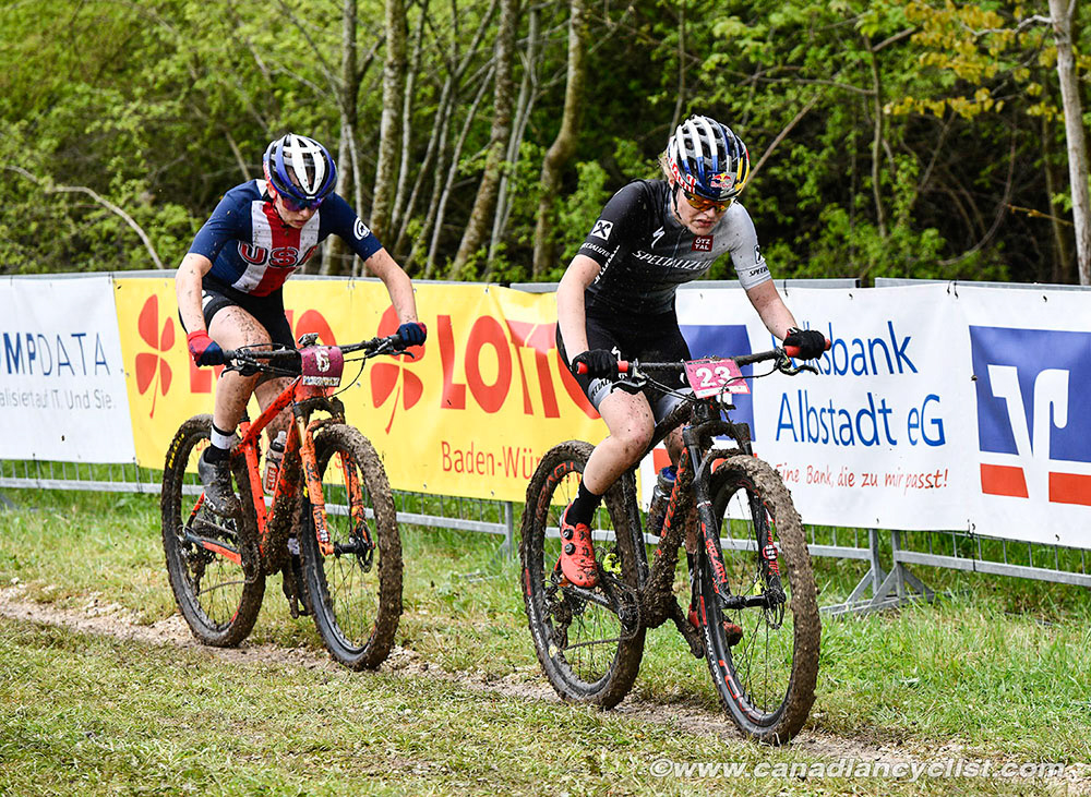 Albstadt World Cup