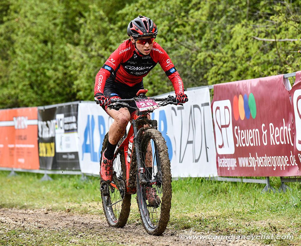 Albstadt World Cup