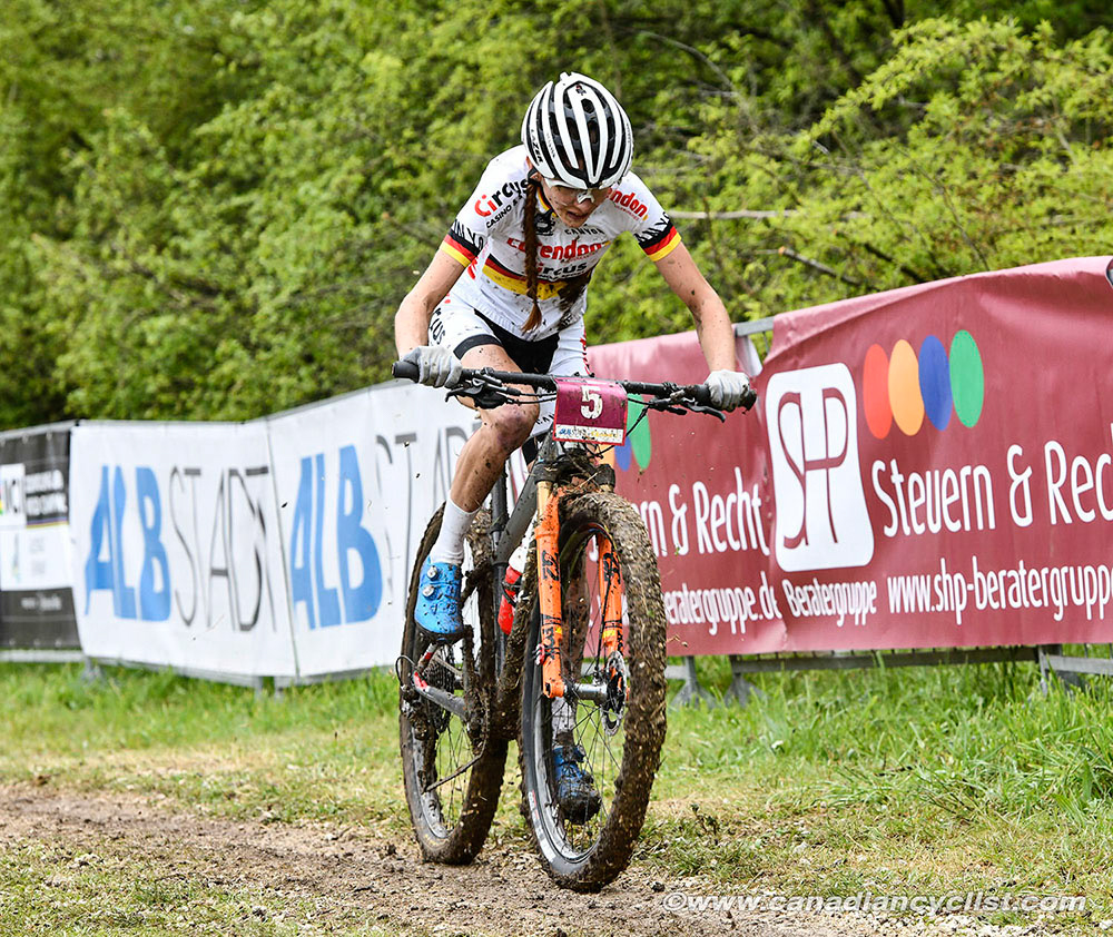 Albstadt World Cup