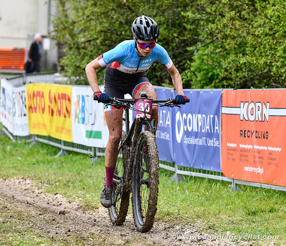 Albstadt World Cup