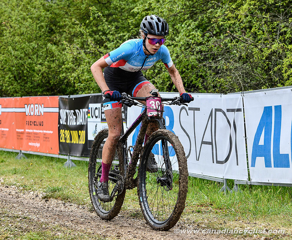 Albstadt World Cup