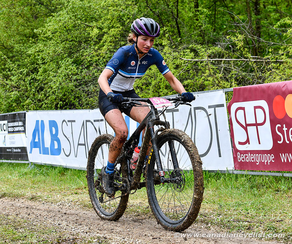 Albstadt World Cup