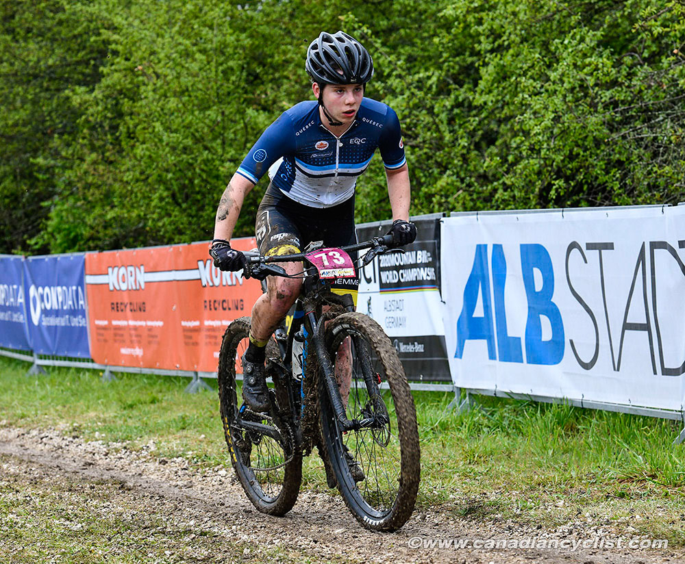 Albstadt World Cup