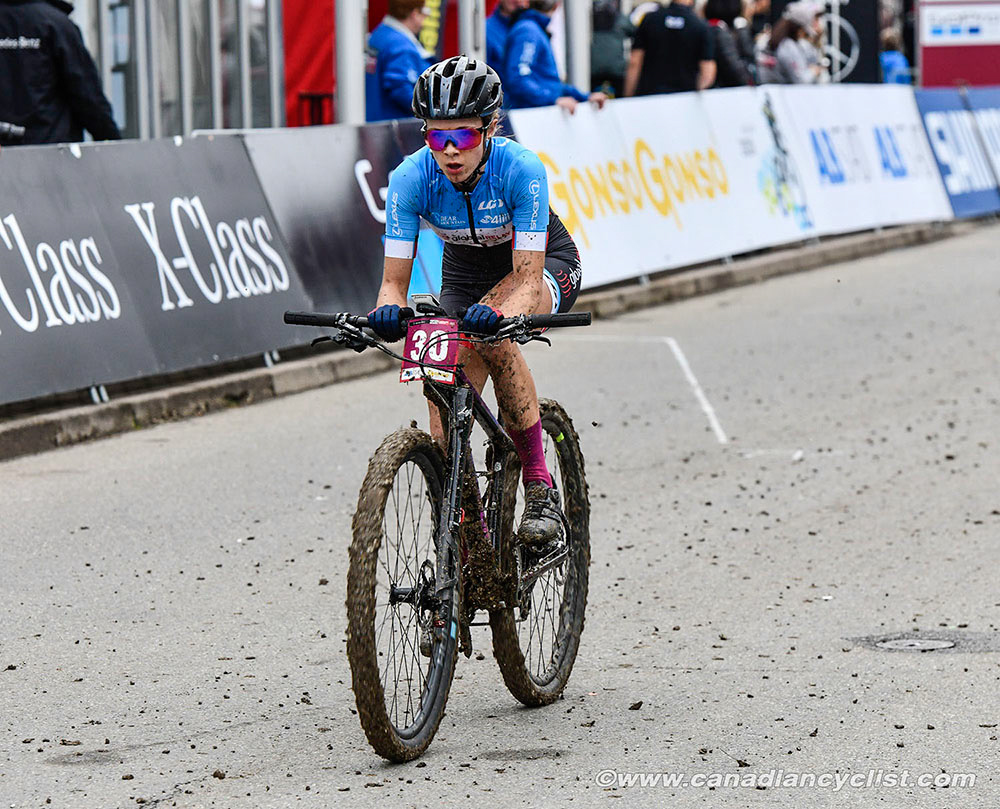 Albstadt World Cup