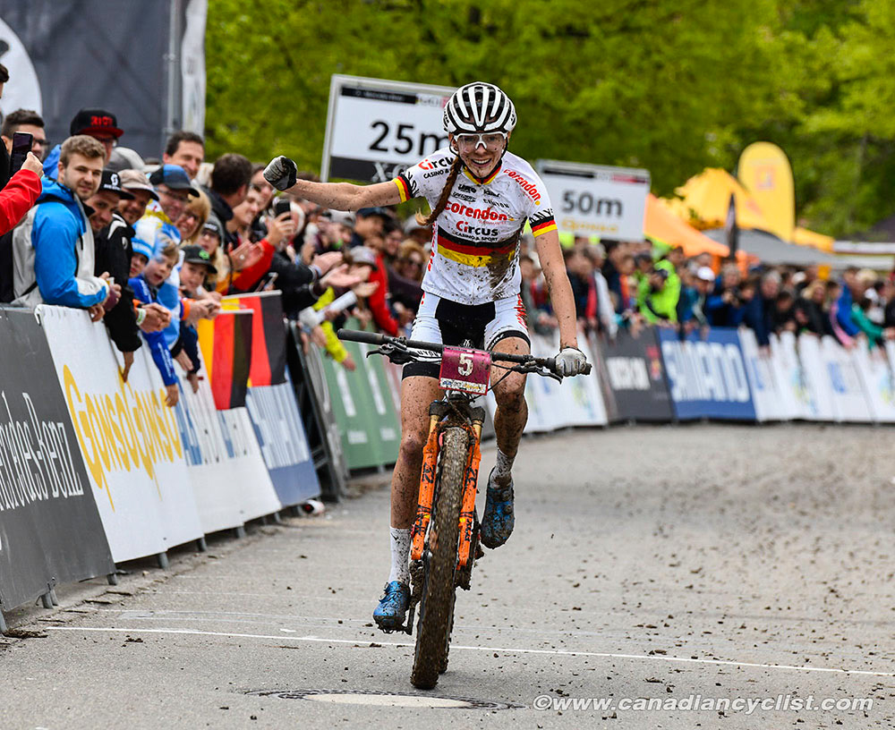 Albstadt World Cup