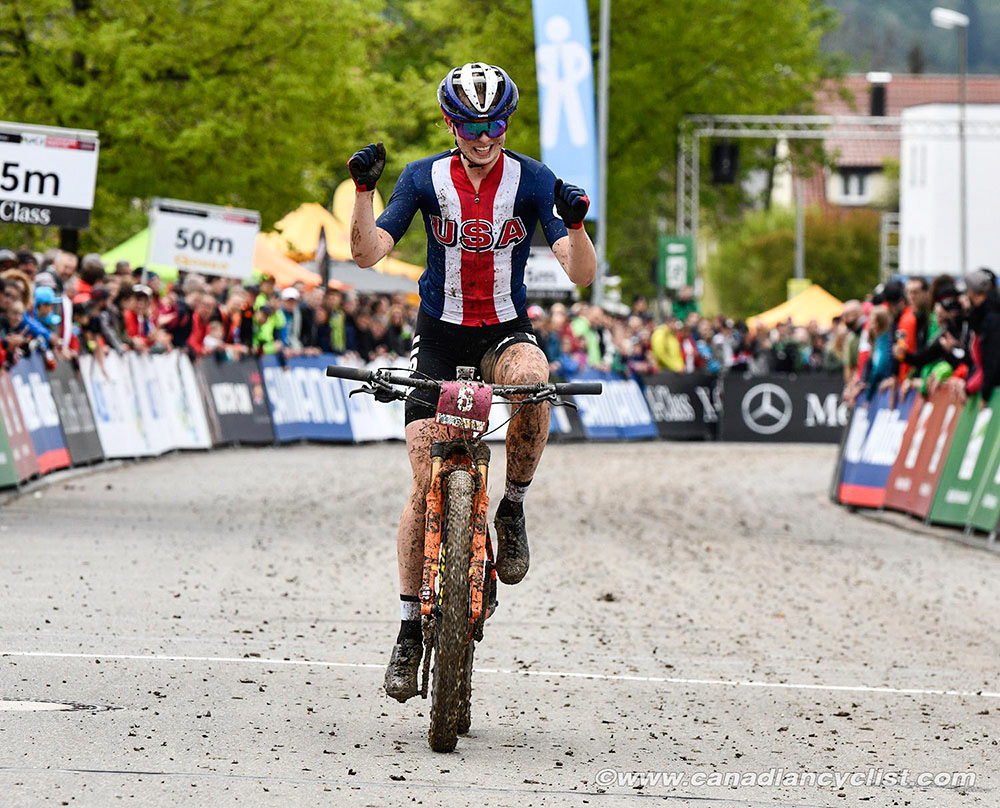 Albstadt World Cup