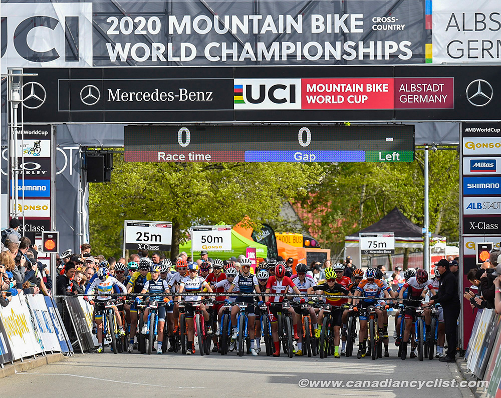 Albstadt World Cup