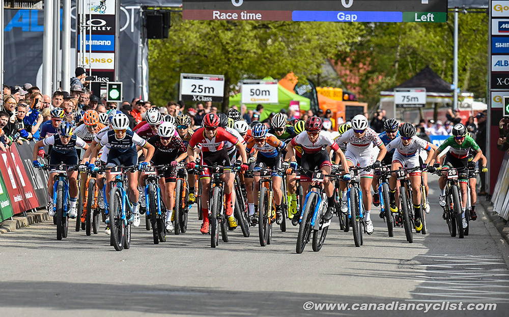 Albstadt World Cup