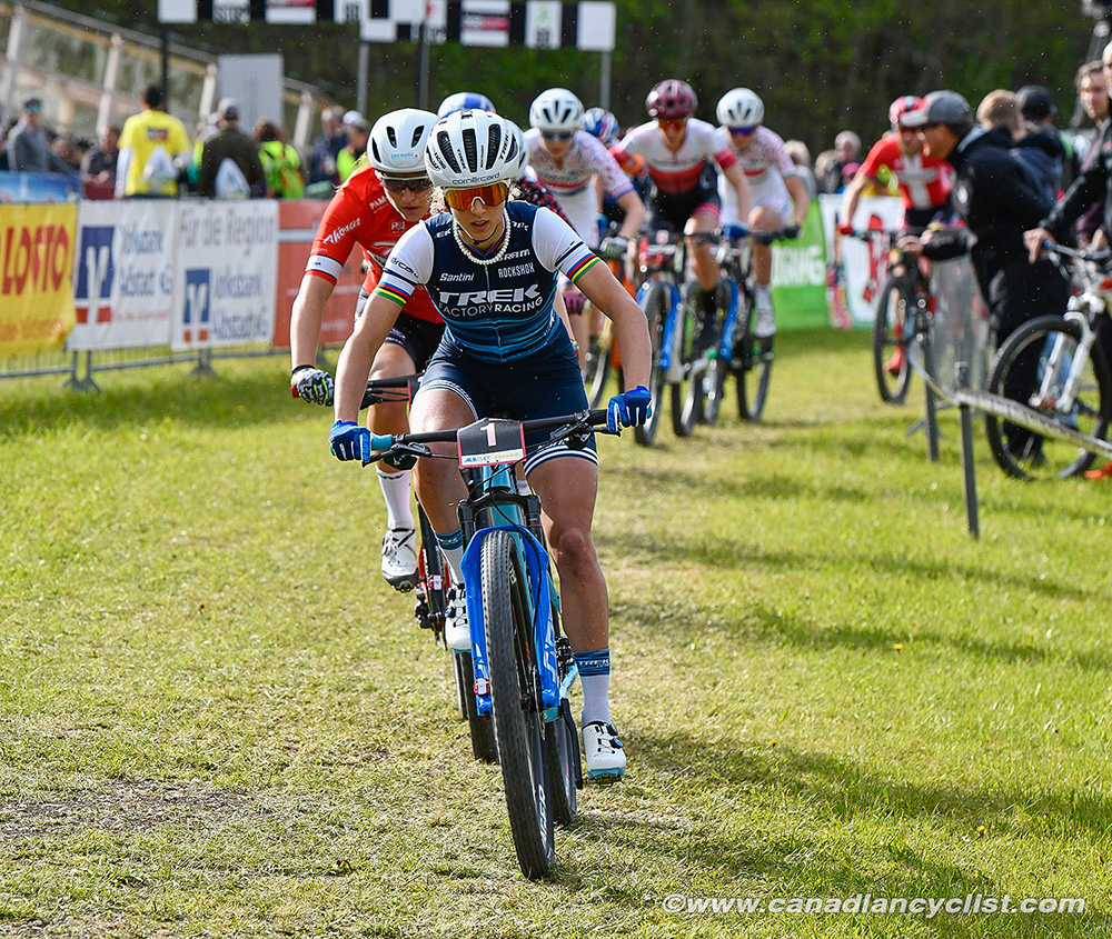 Albstadt World Cup