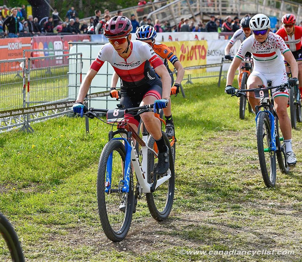 Albstadt World Cup