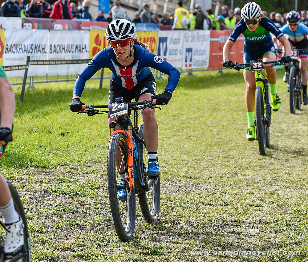 Albstadt World Cup